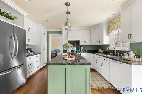 Tiny photo for 519 Greene Ridge Road, Henrico, VA 23229 (MLS # 2605403)