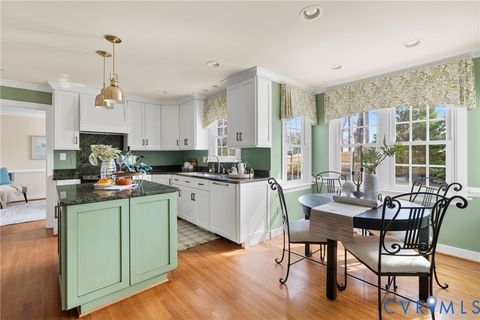 Tiny photo for 519 Greene Ridge Road, Henrico, VA 23229 (MLS # 2605403)