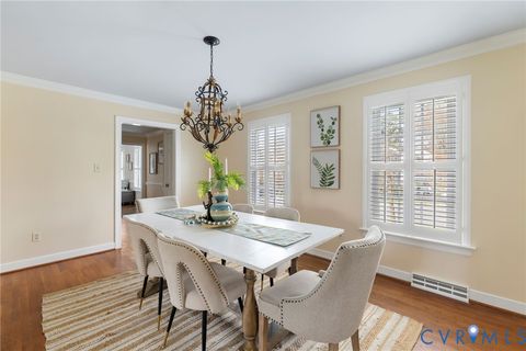 Tiny photo for 519 Greene Ridge Road, Henrico, VA 23229 (MLS # 2605403)