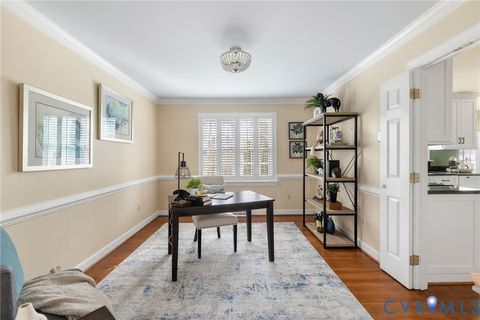 Tiny photo for 519 Greene Ridge Road, Henrico, VA 23229 (MLS # 2605403)