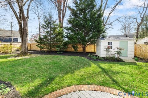 Tiny photo for 519 Greene Ridge Road, Henrico, VA 23229 (MLS # 2605403)