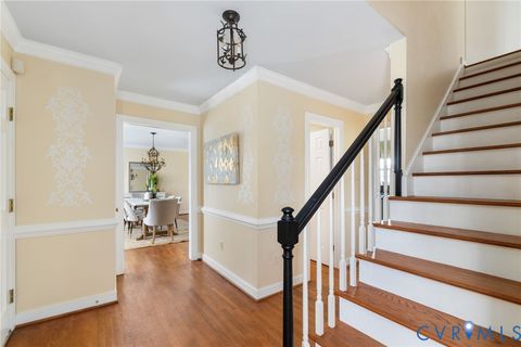 Tiny photo for 519 Greene Ridge Road, Henrico, VA 23229 (MLS # 2605403)