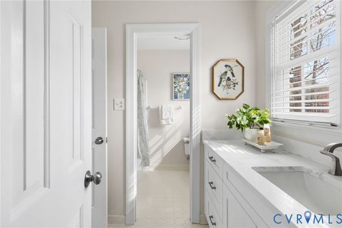 Tiny photo for 519 Greene Ridge Road, Henrico, VA 23229 (MLS # 2605403)