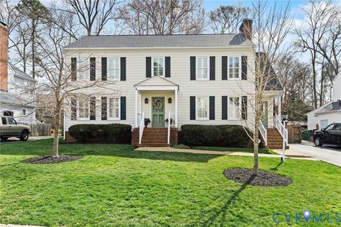 Photo of 519 Greene Ridge Road, Henrico, VA 23229 (MLS # 2605403)