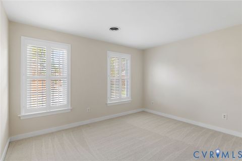 Tiny photo for 519 Greene Ridge Road, Henrico, VA 23229 (MLS # 2605403)