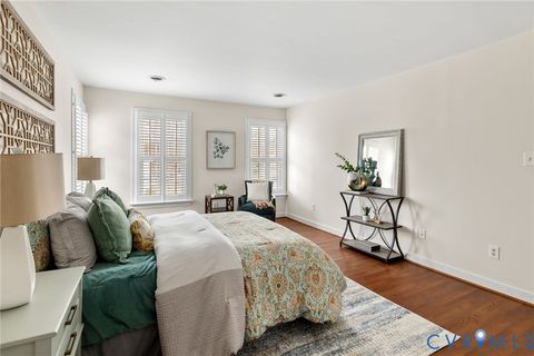 Tiny photo for 519 Greene Ridge Road, Henrico, VA 23229 (MLS # 2605403)