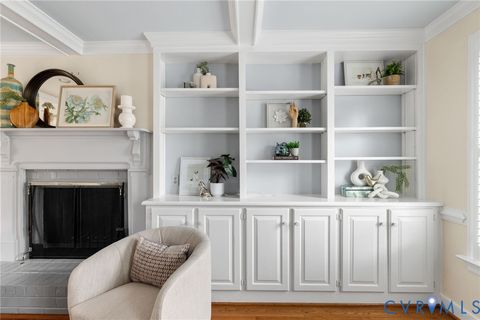 Tiny photo for 519 Greene Ridge Road, Henrico, VA 23229 (MLS # 2605403)