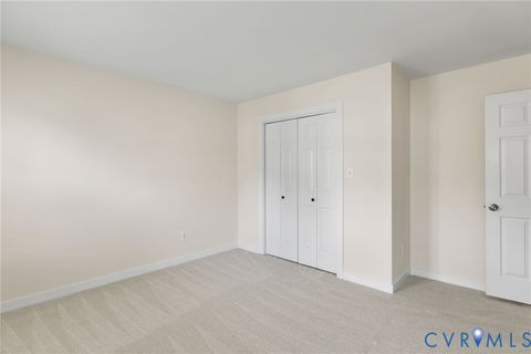 Tiny photo for 519 Greene Ridge Road, Henrico, VA 23229 (MLS # 2605403)