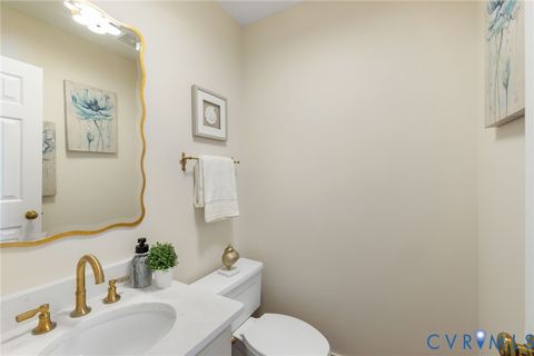 Tiny photo for 519 Greene Ridge Road, Henrico, VA 23229 (MLS # 2605403)