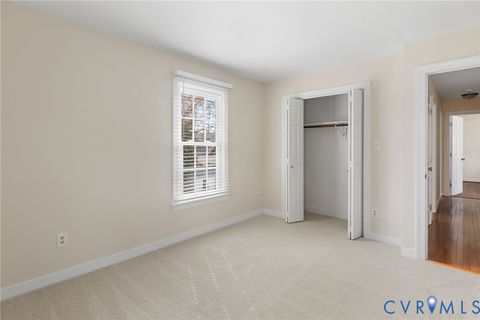 Tiny photo for 519 Greene Ridge Road, Henrico, VA 23229 (MLS # 2605403)