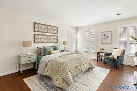 Tiny photo for 519 Greene Ridge Road, Henrico, VA 23229 (MLS # 2605403)