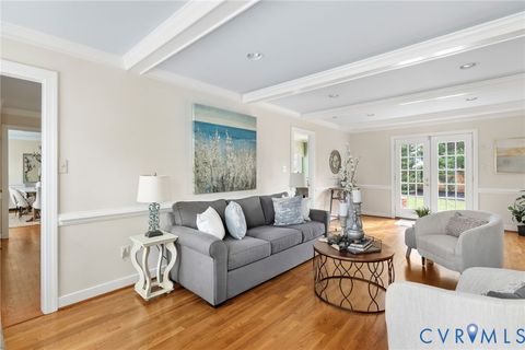 Tiny photo for 519 Greene Ridge Road, Henrico, VA 23229 (MLS # 2605403)