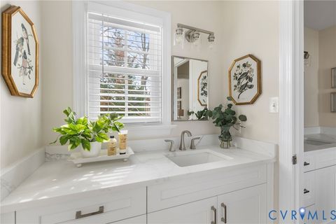 Tiny photo for 519 Greene Ridge Road, Henrico, VA 23229 (MLS # 2605403)