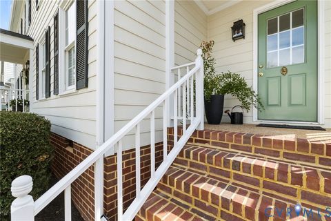 Tiny photo for 519 Greene Ridge Road, Henrico, VA 23229 (MLS # 2605403)