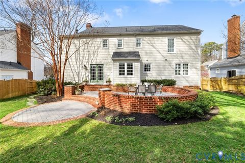 Tiny photo for 519 Greene Ridge Road, Henrico, VA 23229 (MLS # 2605403)
