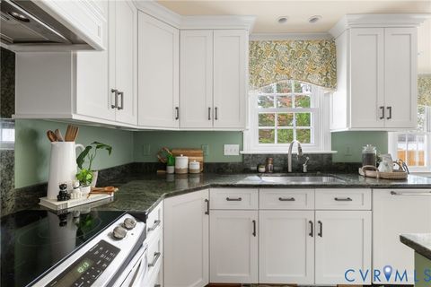 Tiny photo for 519 Greene Ridge Road, Henrico, VA 23229 (MLS # 2605403)