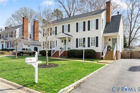 Tiny photo for 519 Greene Ridge Road, Henrico, VA 23229 (MLS # 2605403)