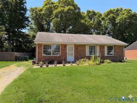 Photo of 513 South Street, Henrico, VA 23075 (MLS # 2612418)