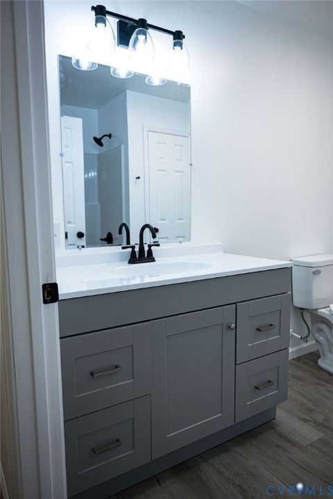 Tiny photo for 100 Bumpass Road, Bumpass, VA 23024 (MLS # 2601670)