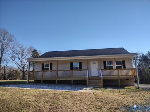Photo of 100 Bumpass Road, Bumpass, VA 23024 (MLS # 2601670)