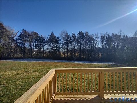 Tiny photo for 100 Bumpass Road, Bumpass, VA 23024 (MLS # 2601670)