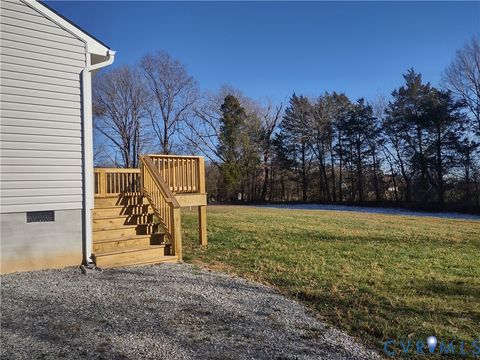 Tiny photo for 100 Bumpass Road, Bumpass, VA 23024 (MLS # 2601670)