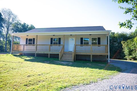 Tiny photo for 100 Bumpass Road, Bumpass, VA 23024 (MLS # 2601670)