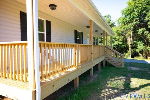 Tiny photo for 100 Bumpass Road, Bumpass, VA 23024 (MLS # 2601670)