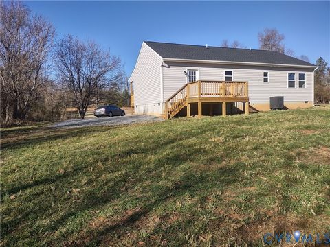 Tiny photo for 100 Bumpass Road, Bumpass, VA 23024 (MLS # 2601670)