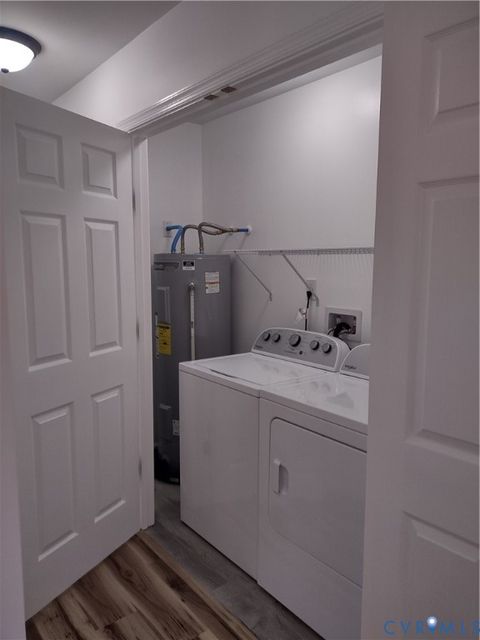 Tiny photo for 100 Bumpass Road, Bumpass, VA 23024 (MLS # 2601670)