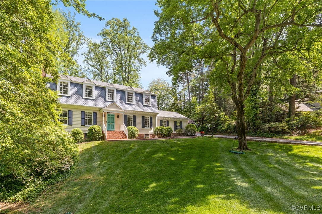 7 Raven Rock Court