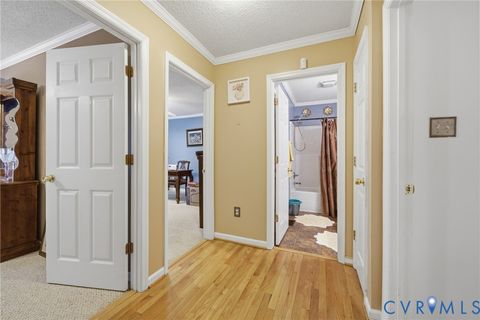 Tiny photo for 308 Meadow Circle, Emporia, VA 23847 (MLS # 2614494)