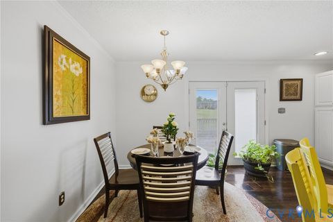 Tiny photo for 308 Meadow Circle, Emporia, VA 23847 (MLS # 2614494)
