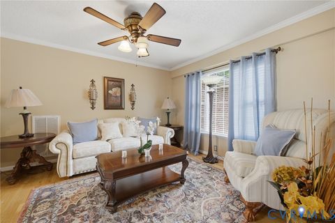 Tiny photo for 308 Meadow Circle, Emporia, VA 23847 (MLS # 2614494)