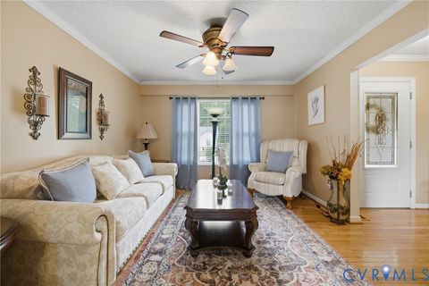 Tiny photo for 308 Meadow Circle, Emporia, VA 23847 (MLS # 2614494)