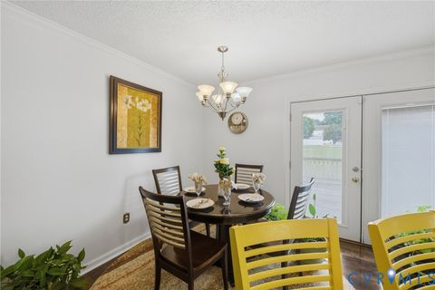 Tiny photo for 308 Meadow Circle, Emporia, VA 23847 (MLS # 2614494)