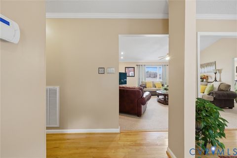 Tiny photo for 308 Meadow Circle, Emporia, VA 23847 (MLS # 2614494)