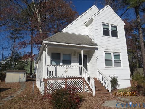 Photo of 3004 S Ridge Drive, Midlothian, VA 23112 (MLS # 2532343)