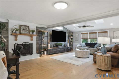 Tiny photo for 624 Coralberry Drive, North Chesterfield, VA 23236 (MLS # 2617384)