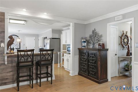 Tiny photo for 624 Coralberry Drive, North Chesterfield, VA 23236 (MLS # 2617384)