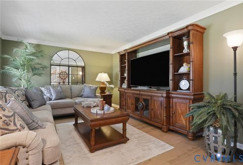Tiny photo for 624 Coralberry Drive, North Chesterfield, VA 23236 (MLS # 2617384)