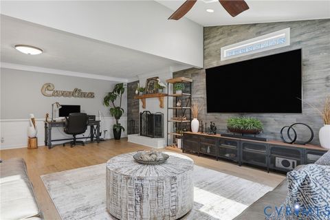 Tiny photo for 624 Coralberry Drive, North Chesterfield, VA 23236 (MLS # 2617384)