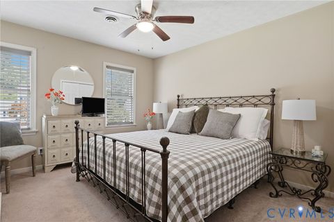 Tiny photo for 624 Coralberry Drive, North Chesterfield, VA 23236 (MLS # 2617384)
