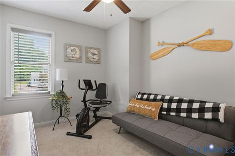 Tiny photo for 624 Coralberry Drive, North Chesterfield, VA 23236 (MLS # 2617384)
