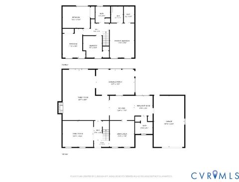 Tiny photo for 624 Coralberry Drive, North Chesterfield, VA 23236 (MLS # 2617384)