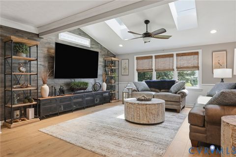 Tiny photo for 624 Coralberry Drive, North Chesterfield, VA 23236 (MLS # 2617384)