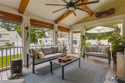 Tiny photo for 624 Coralberry Drive, North Chesterfield, VA 23236 (MLS # 2617384)