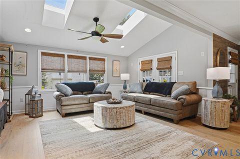 Tiny photo for 624 Coralberry Drive, North Chesterfield, VA 23236 (MLS # 2617384)