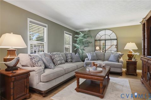 Tiny photo for 624 Coralberry Drive, North Chesterfield, VA 23236 (MLS # 2617384)
