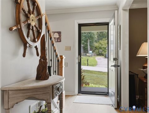 Tiny photo for 624 Coralberry Drive, North Chesterfield, VA 23236 (MLS # 2617384)